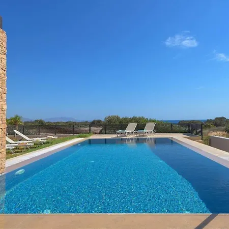 Blue Wave Octo Villa *